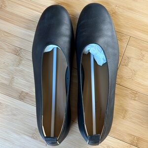 Everlane The Italian Leather Day Glove Size 9